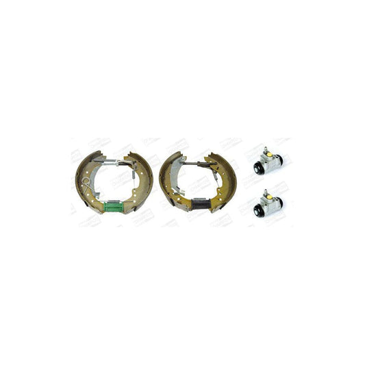 Champion 381343CH Brake Set, Drum Brakes