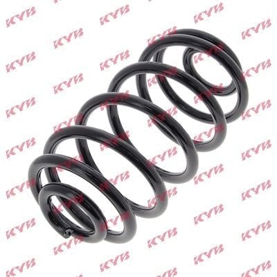 KYB K-Flex Rx6767 Coil Spring