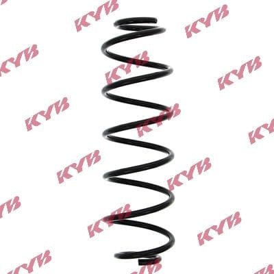 KYB Ra5217 Coil Spring For Citroæ¯›n C4 Ii Cactus