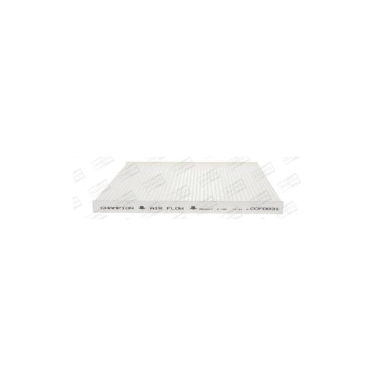 Champion CCF0031 Pollen Filter For Renault Megane Scenic (Ja)
