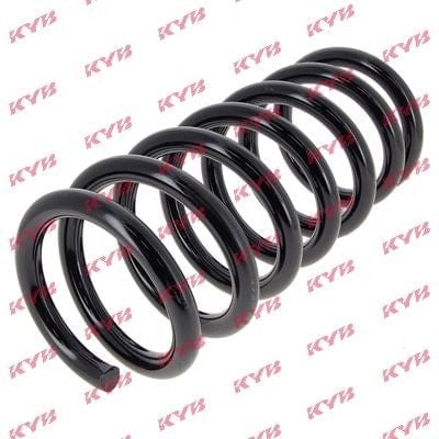 KYB K-Flex Ra1137 Coil Spring For Alfa Romeo Spider (115)
