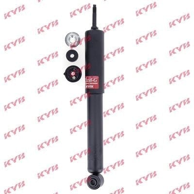 KYB Excel-G 343244 Shock Absorber For Nissan Terrano I Off-Road (Wd21)