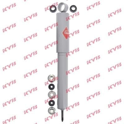 KYB Gas A Just 555005 Shock Absorber For Toyota Land Cruiser