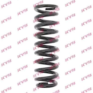 KYB K-Flex Rf2570 Coil Spring For Toyota Land Cruiser Prado 90 (J90)