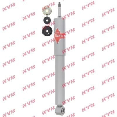 KYB Gas A Just 553170 Shock Absorber For Nissan Terrano I Off-Road (Wd21)