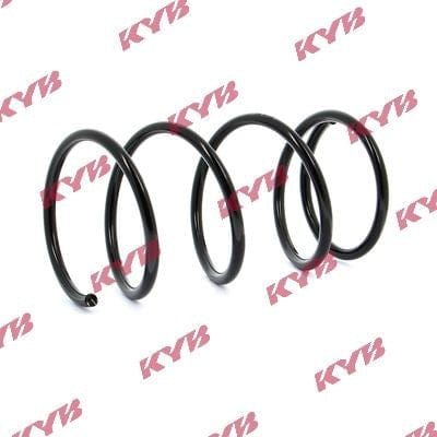 KYB Ra3494 Coil Spring For Mitsubishi Lancer