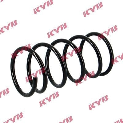 KYB K-Flex Ra1870 Coil Spring For Hyundai Coupe Ii (Gk)