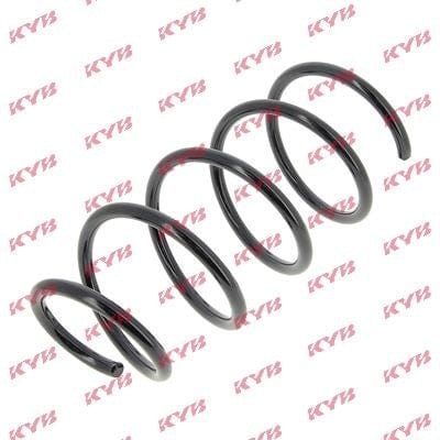 KYB K-Flex Rc2870 Coil Spring