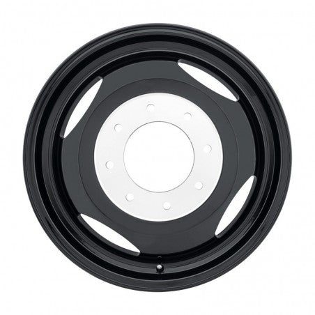 Weld W10008292925 Dually Inner W100 Wheel 20x8.25 8x200 ET117 BS9.25 Gloss Black