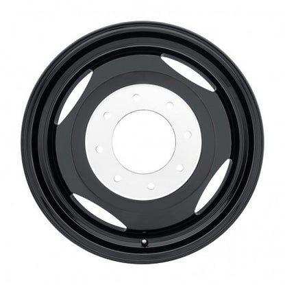 Weld W10008292925 Dually Inner W100 Wheel 20x8.25 8x200 ET117 BS9.25 Gloss Black