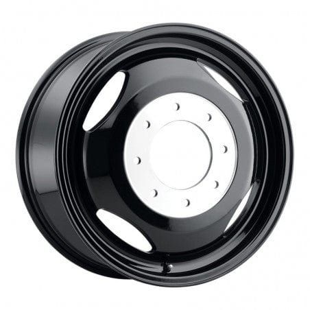 Weld W10008293850 Dually Inner W100 Wheel 20x8.25 8x210 ET98 BS8.5 Gloss Black