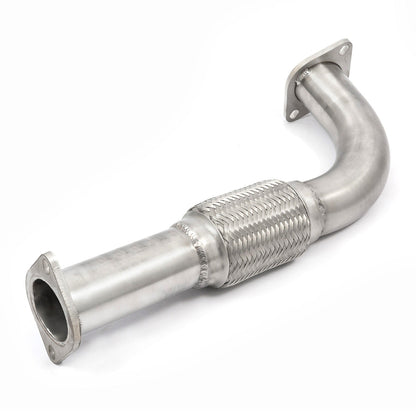 Cobra Exhaust Ford Mondeo ST TDCi (2.0/2.2L) Front Pipe Performance Exhaust | ML Performance UK Car Parts