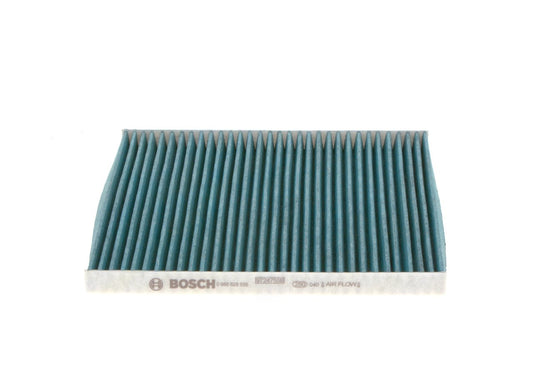BOSCH 0 986 628 556 Pollen filter | ML Performance US Car Parts