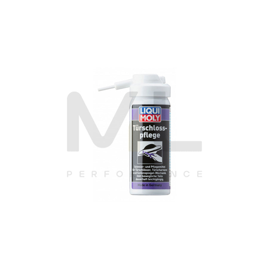 Liqui Moly Doorlock Care 50ml