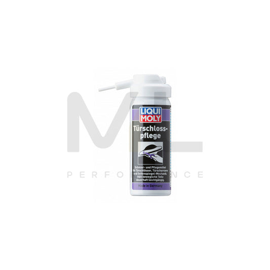 Liqui Moly Doorlock Care 50ml