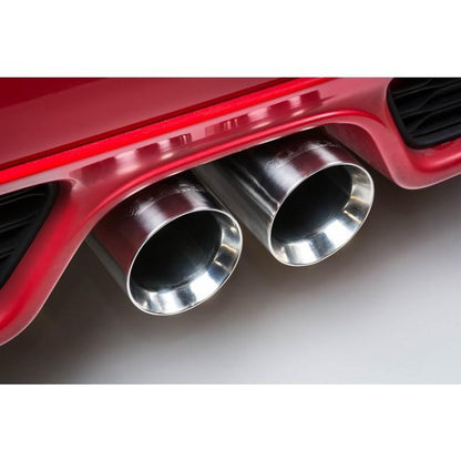 Cobra Exhaust Mini (Mk3) Cooper S / JCW (F56) 3" Cat Back Performance Exhaust