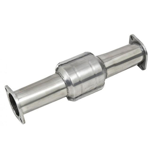 Cobra Exhaust Mitsubishi Evolution 7/8/9 Sport Cat Front Pipe Performance Exhaust | ML Performance UK Car Parts