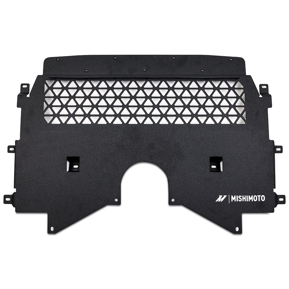 Mishimoto Skid Plate, Fits BMW G8X M2/M3/M4 2021+ | ML Performance UK Car Parts