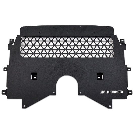 Mishimoto Skid Plate, Fits BMW G8X M2/M3/M4 2021+ | ML Performance UK Car Parts