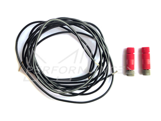 BMS KIA JB4 Stinger Fuel Wires ADD-ON - ML Performance UK