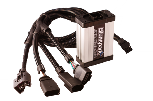 Blackbox BMW E90 E92 325D (197PS) Diesel Tuner - ML Performance