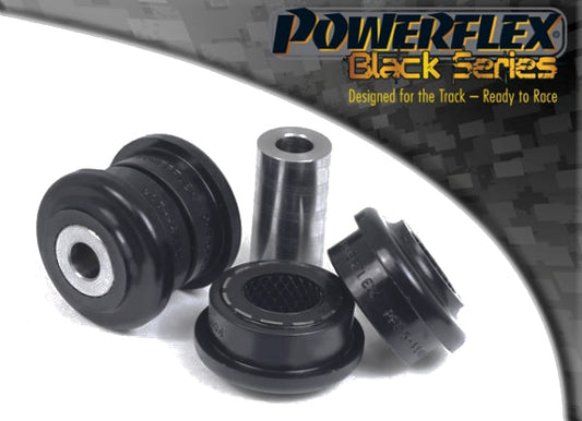 Powerflex BMW F20 F21 F33 F36 Black Series Front Control Arm To Chassis Bush - ML Performance UK
