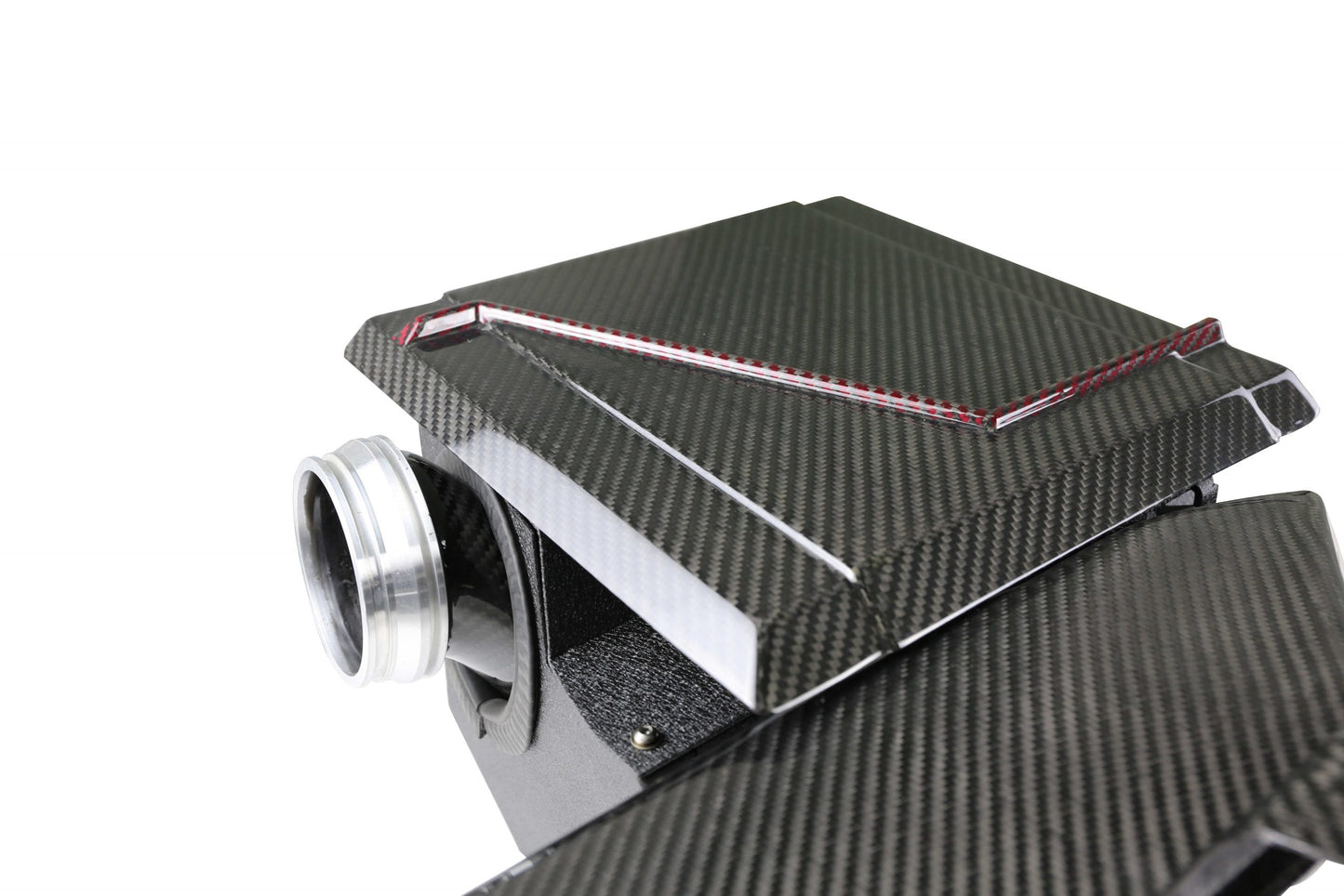 rmaspeed Mercedes-Benz C118 W177 Carbon Fibre Cold Air Intake (A250, CLA250, A35 & CLA35) - ML Performance UK