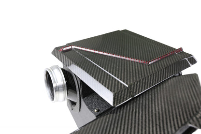 rmaspeed Mercedes-Benz C118 W177 Carbon Fibre Cold Air Intake (A250, CLA250, A35 & CLA35) - ML Performance UK