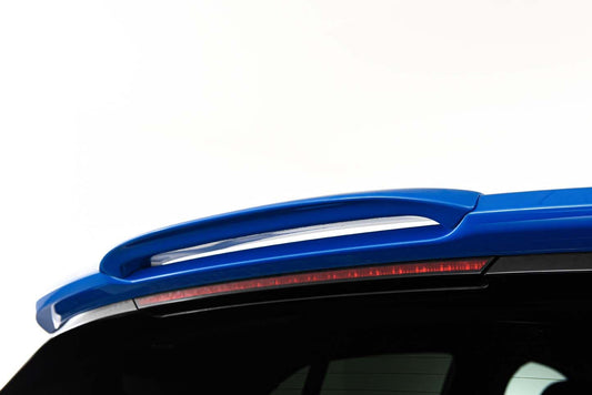 AC Schnitzer BMW F40 M135ix Roof Spoiler Insert