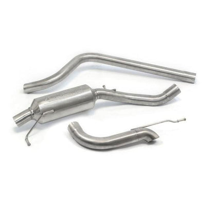 Cobra Exhaust Seat Ibiza Cupra 1.8 TSI (16-18) Cat Back Performance Exhaust