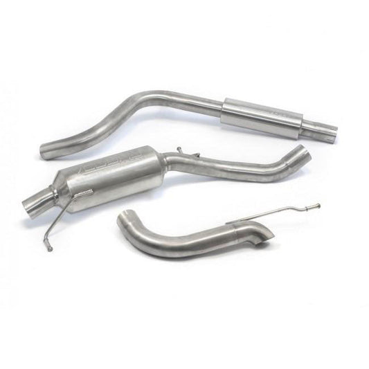 Cobra Exhaust Seat Ibiza Cupra 1.8 TSI (16-18) Cat Back Performance Exhaust | ML Performance UK Car Parts