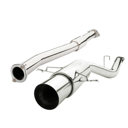 Cobra Exhaust Subaru Impreza Turbo (93-00) 2.5" Race Cat Back Performance Exhaust | ML Performance UK Car Parts