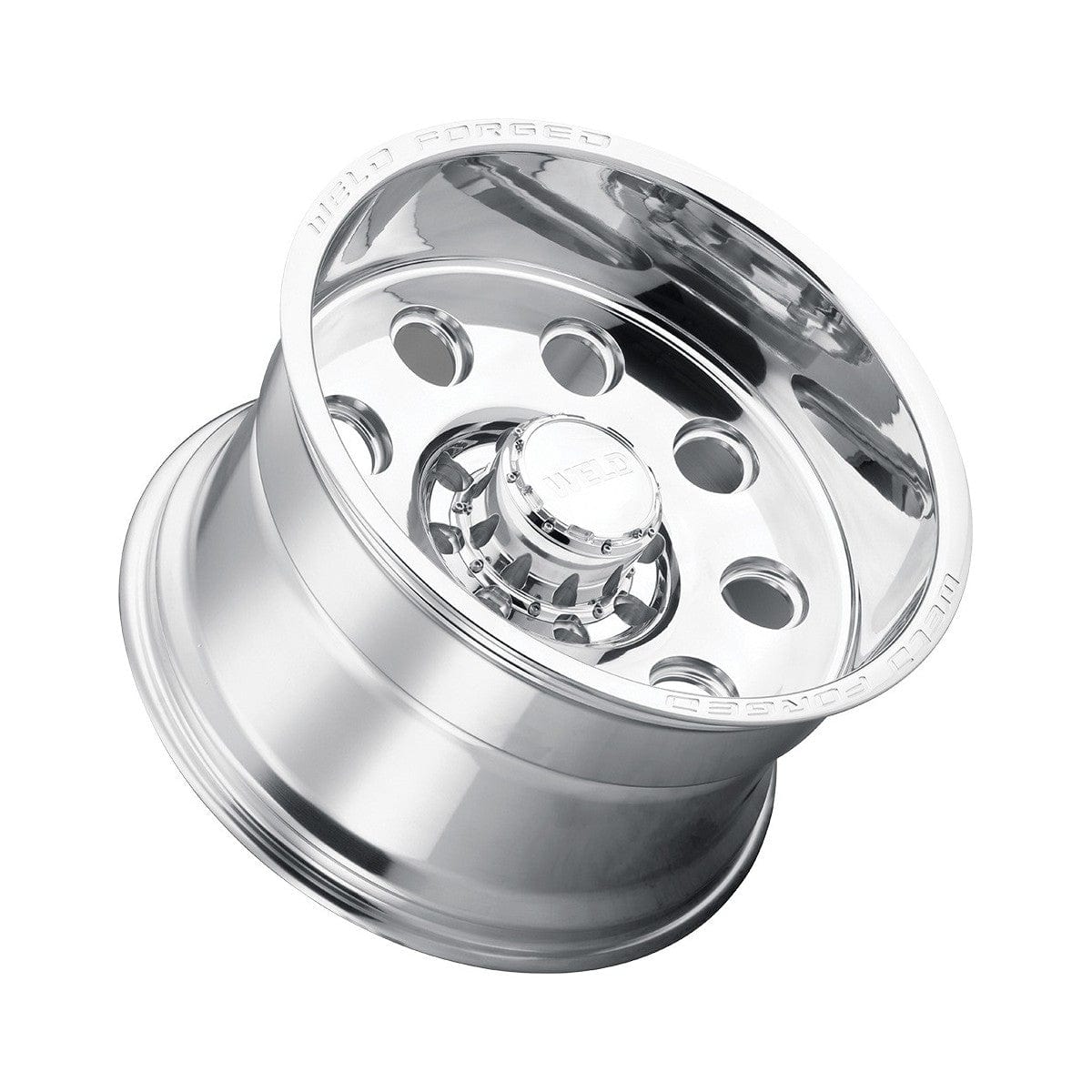 Weld W70604017AAA Super Single Iii Xt Wheel 20x14 8x170 ET-76 BS4.5 Polished