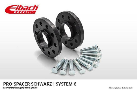 Eibach S90-6-15-027-B Wheel Spacer