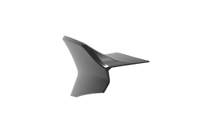 Clinched Audi A3/S3/RS3 (8V sedan 2013+) Ducktail Spoiler