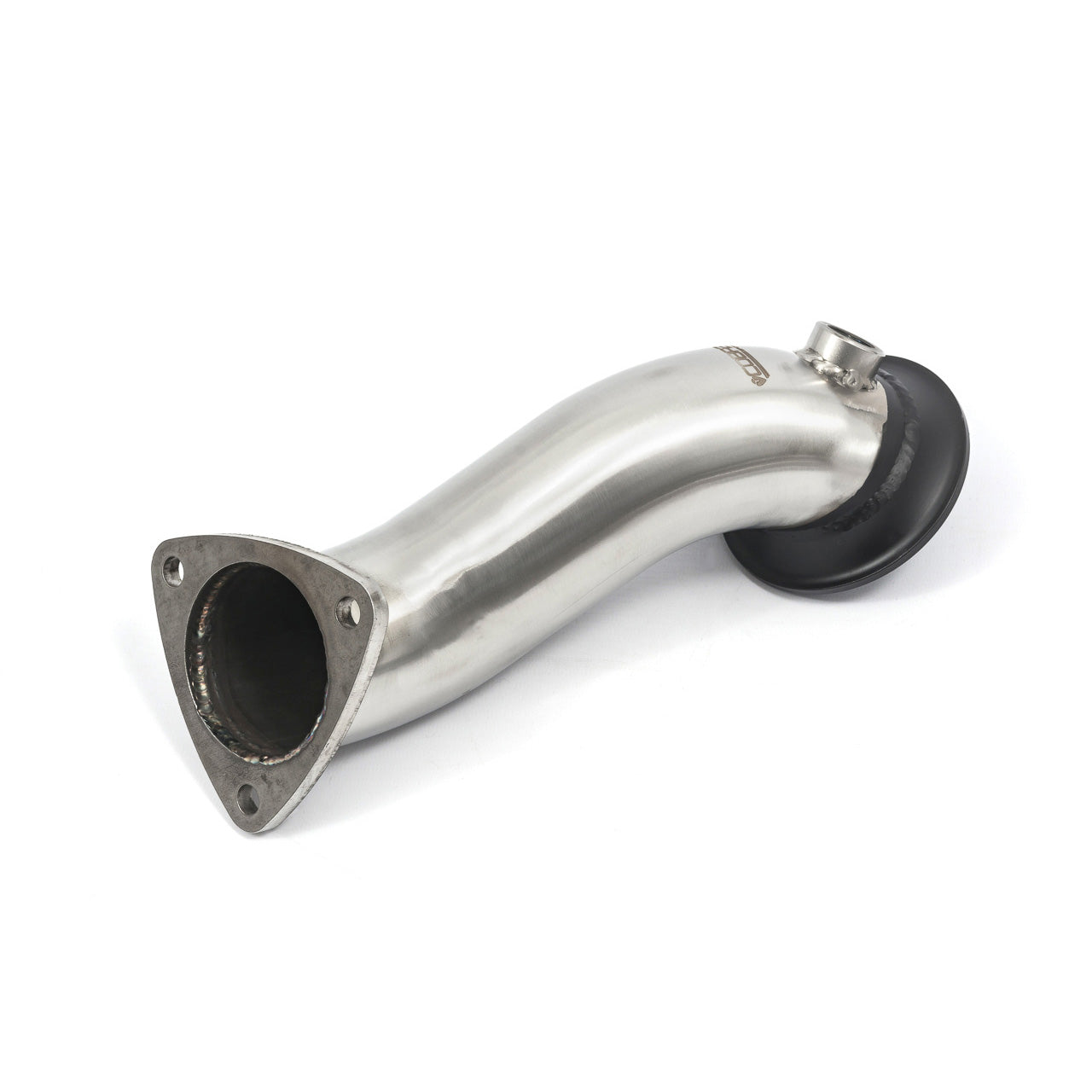 Cobra Exhaust Vauxhall Corsa D 1.6 SRI (07-09) First De-Cat Pipe Performance Exhaust | ML Performance UK Car Parts