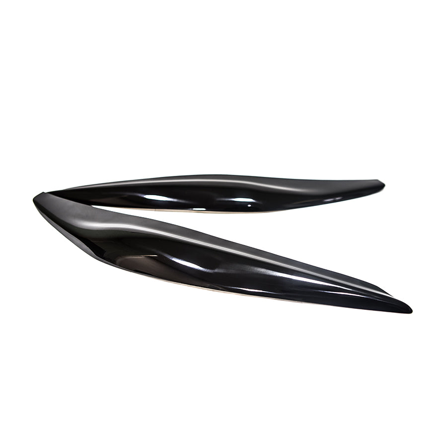 VUDU Ford Fiesta ST180 Zetec S Headlight Eyebrows