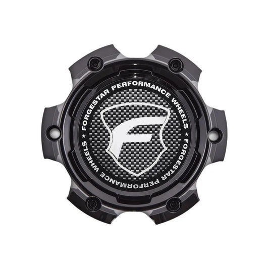 Forgestar X-Series Center Cap